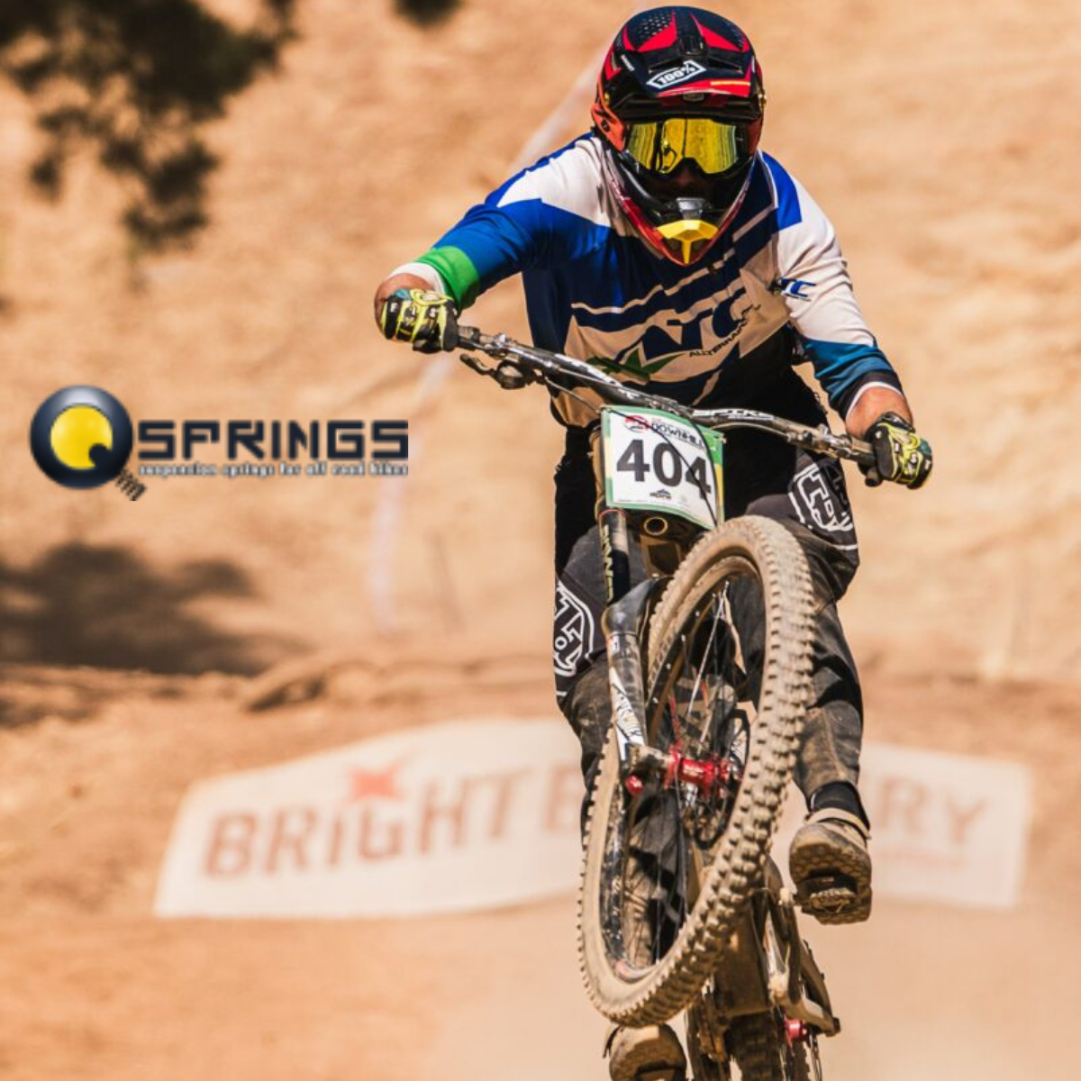 Homepage Dirt Bike Springs Qsprings